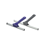 Aluminium window squeegee