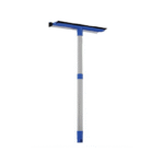 10 inch Telescopic handle window cleaner