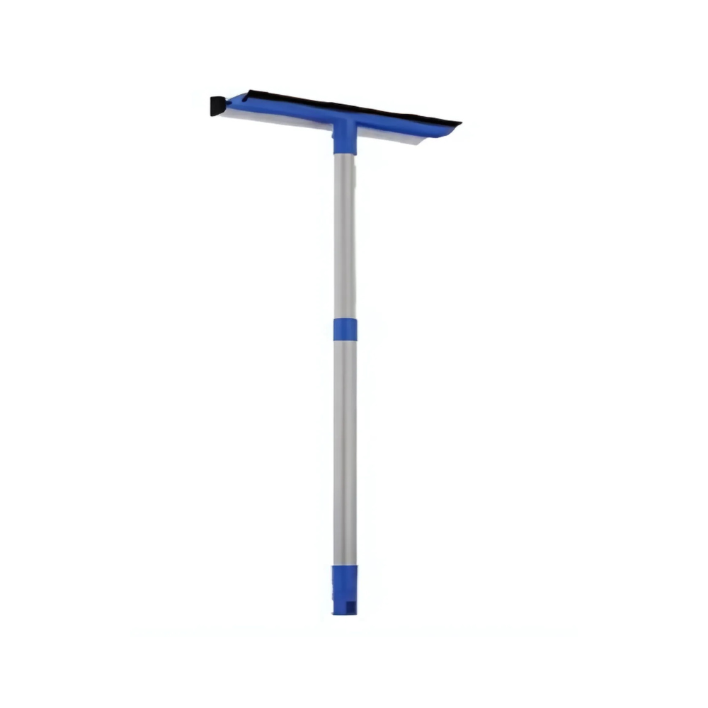 10 inch Telescopic handle window cleaner