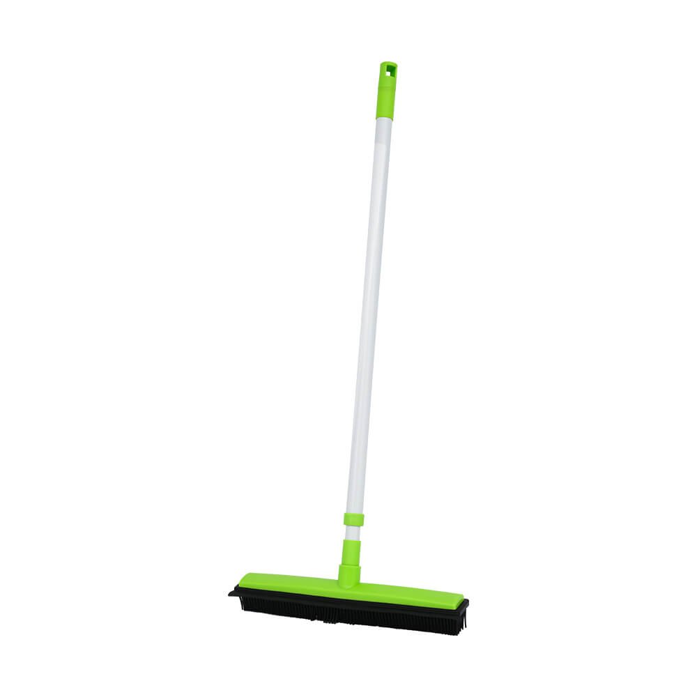 Wipe-up tpr, pp broom (wu-1701 tpb)