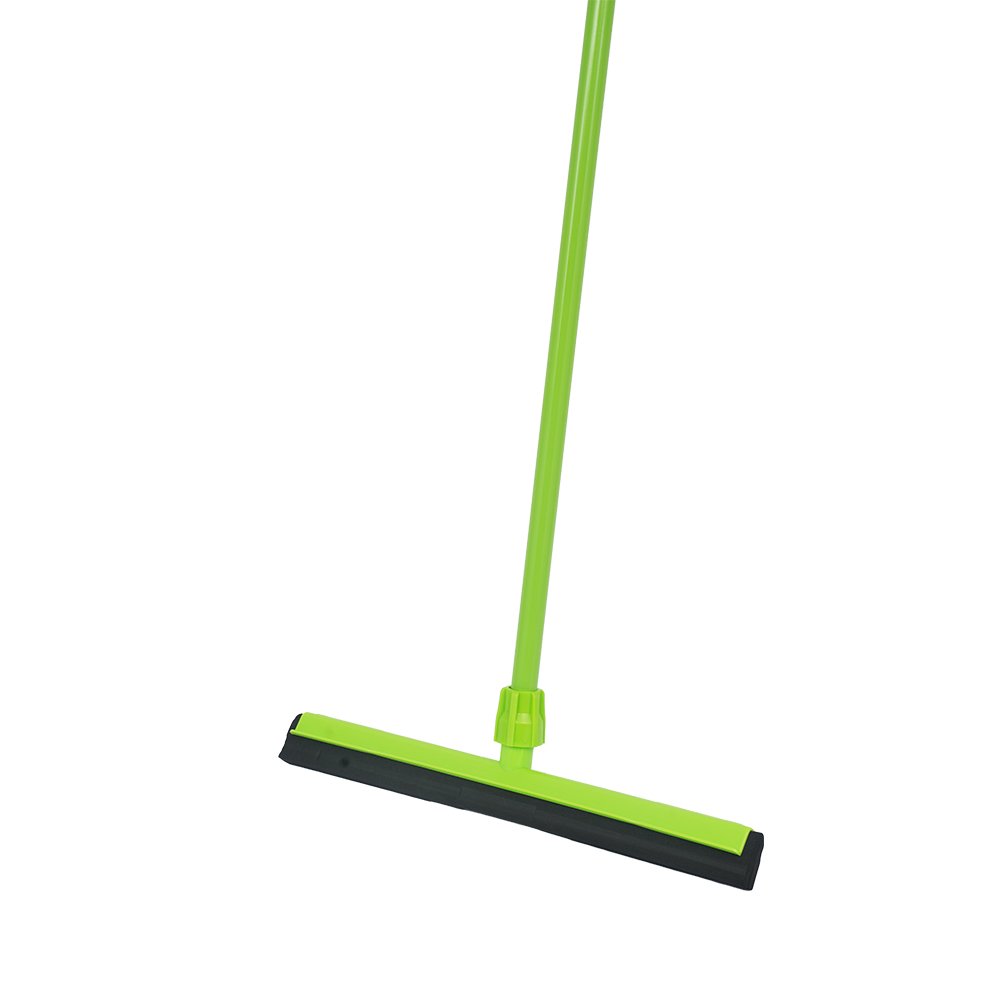Wipe-up plastic floor squeegee - 55cm (wu-1755-55 pfs)