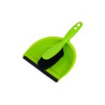 WIPE-UP MINI DUSTPAN AND BRUSH (WU-505 MDB)